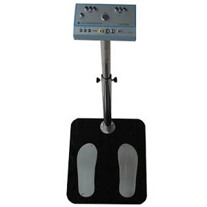 Máy kiểm tra độ tĩnh điện Dr. Schneider PC SL-031