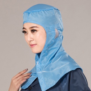 Mủ phòng sạch chống tĩnh điện