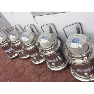 Máy hút bụi phòng sạch CR 5050N