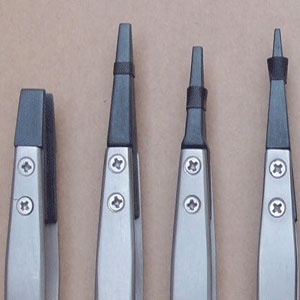 Nhíp chống tĩnh điện Vetus ESD -242/ESD-249/ESD-259/ESD-7A