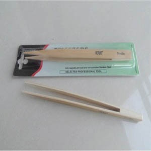 Nhíp gỗ (nhíp tre) chống tĩnh điện Vetus TV150A 