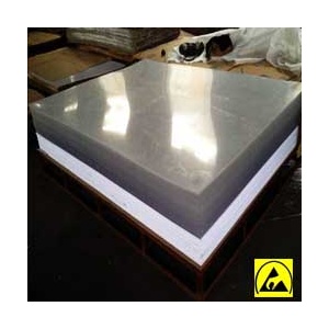 Nhựa Acrylis chống tĩnh điện