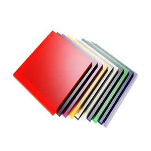 Nhựa Acrylis