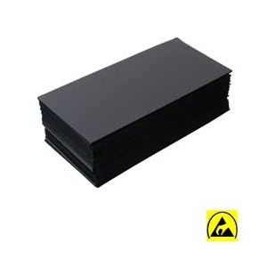 Nhựa chống tĩnh điện PP Polypropylene Corrugated