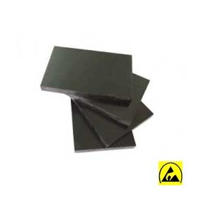Nhựa POM chống tĩnh điện