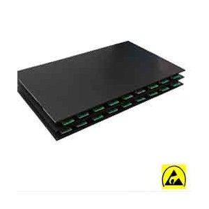 Nhựa tấm PP Danpla chống tĩnh điện