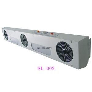 Quạt thổi ion Dr. Schneider PC SL-003