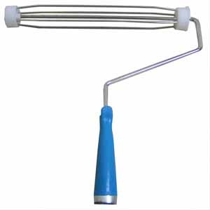 Tay cầm con lăn dính bụi phòng sạch