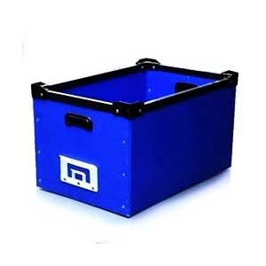 Thùng nhựa PP Corrugated Polypropylene