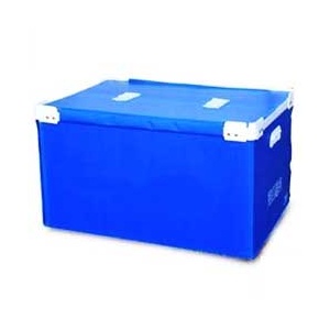 Thùng nhựa PP Corrugated Polypropylene
