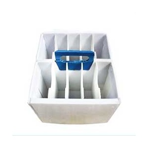 Thùng nhựa PP Corrugated Polypropylene
