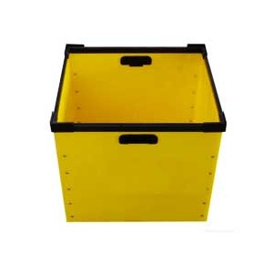 Thùng nhựa PP Danpla