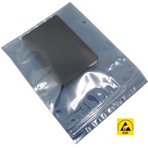 Túi chống tĩnh điện có Zip đóng