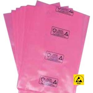 Túi chống tĩnh điện có Zip đóng