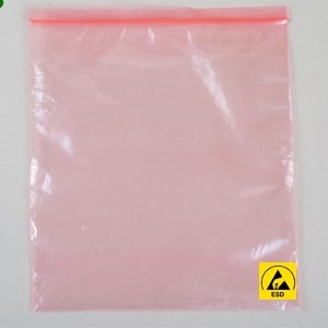 Túi chống tĩnh điện có Zip đóng