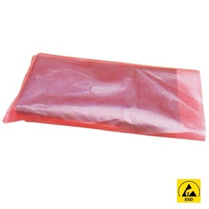 Túi PE chống tĩnh điện