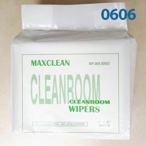 Khăn lau phòng sạch 0606